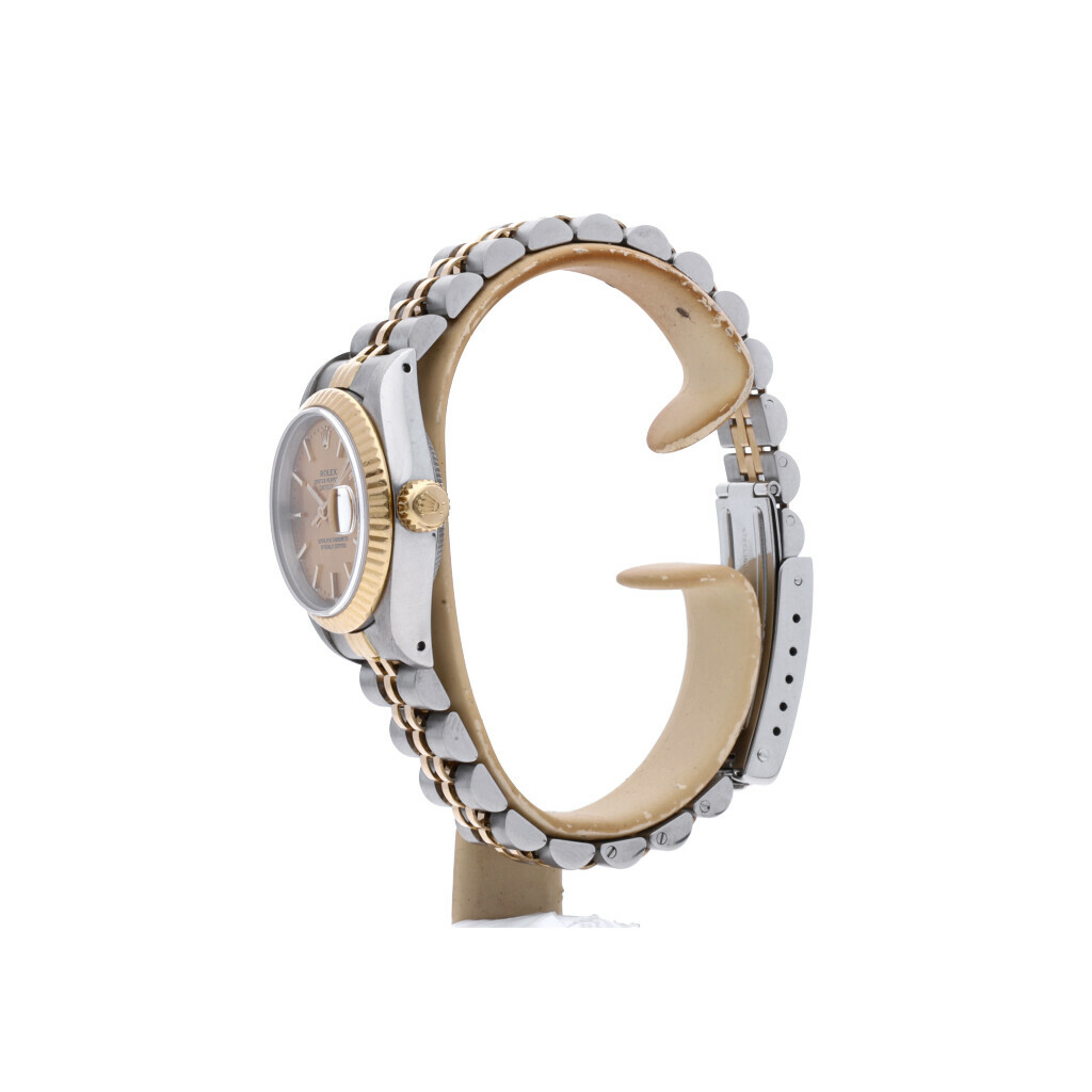 Rolex Lady-Datejust 69173