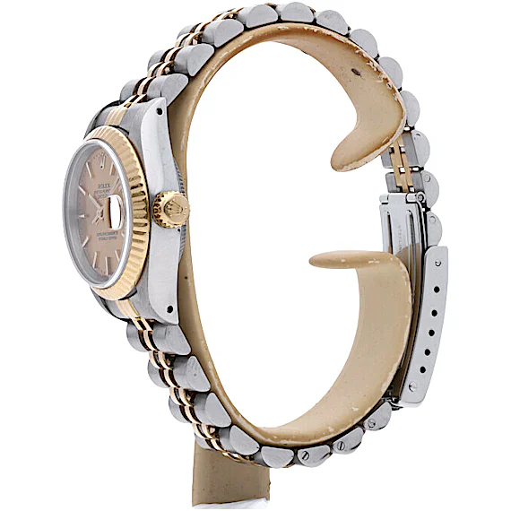 Rolex Lady-Datejust 69173 Rolex Lady-Datejust 69173