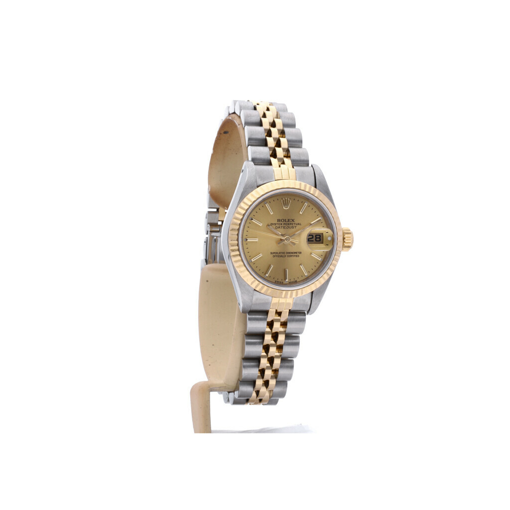 Rolex Lady-Datejust 69173