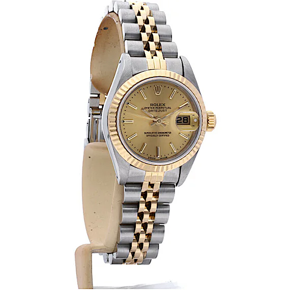 Rolex Lady-Datejust 69173 Rolex Lady-Datejust 69173