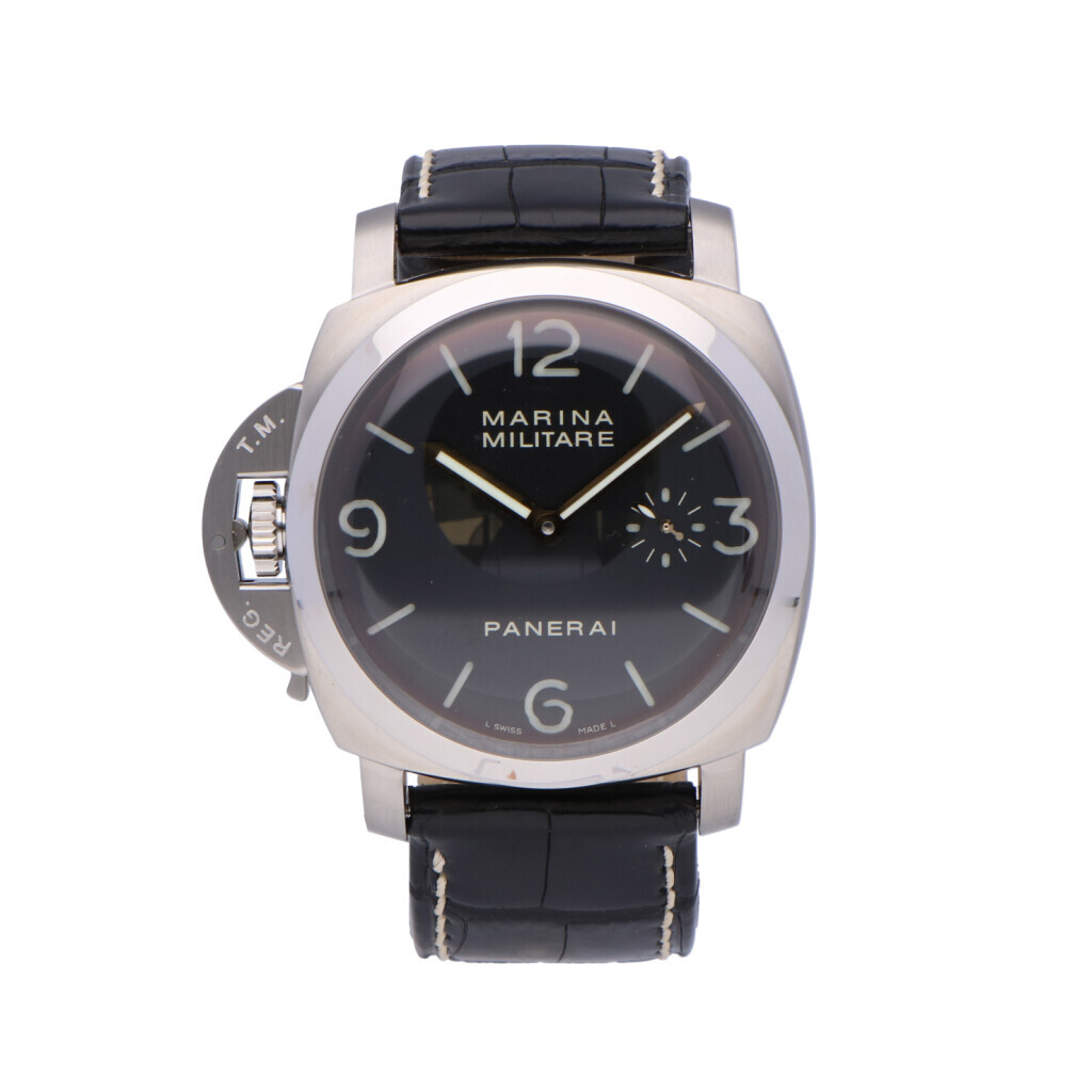 Panerai Luminor PAM00217 in undefined CHRONEXT