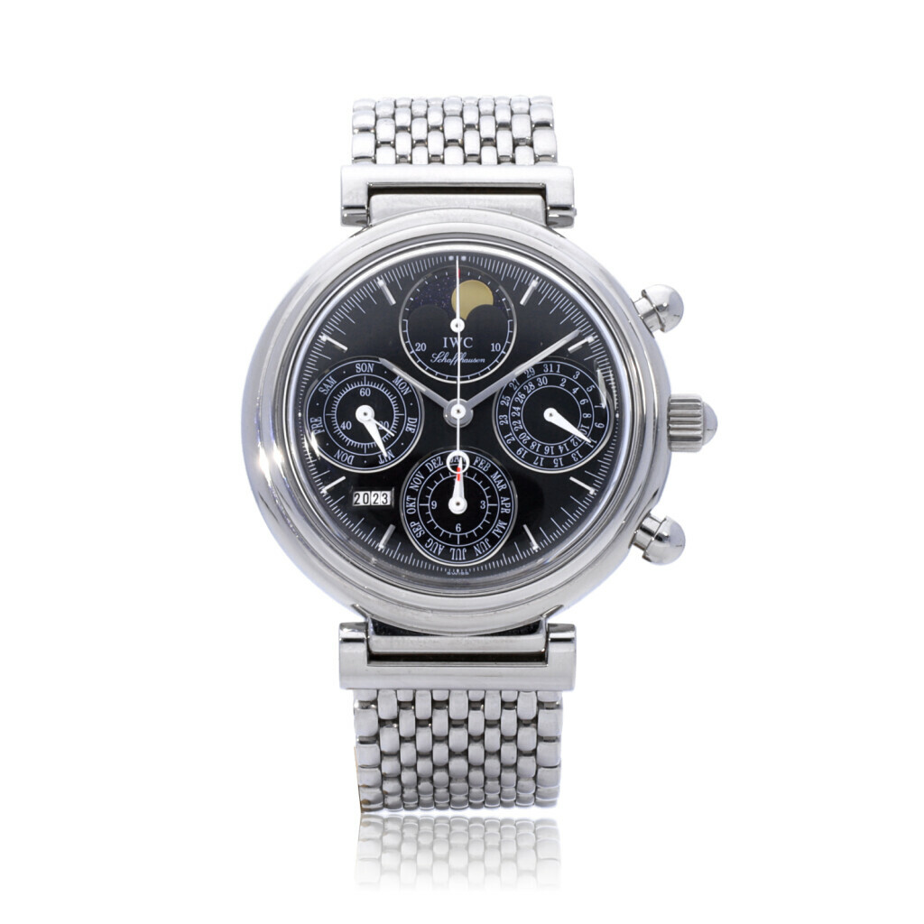 IWC Da Vinci IW375034