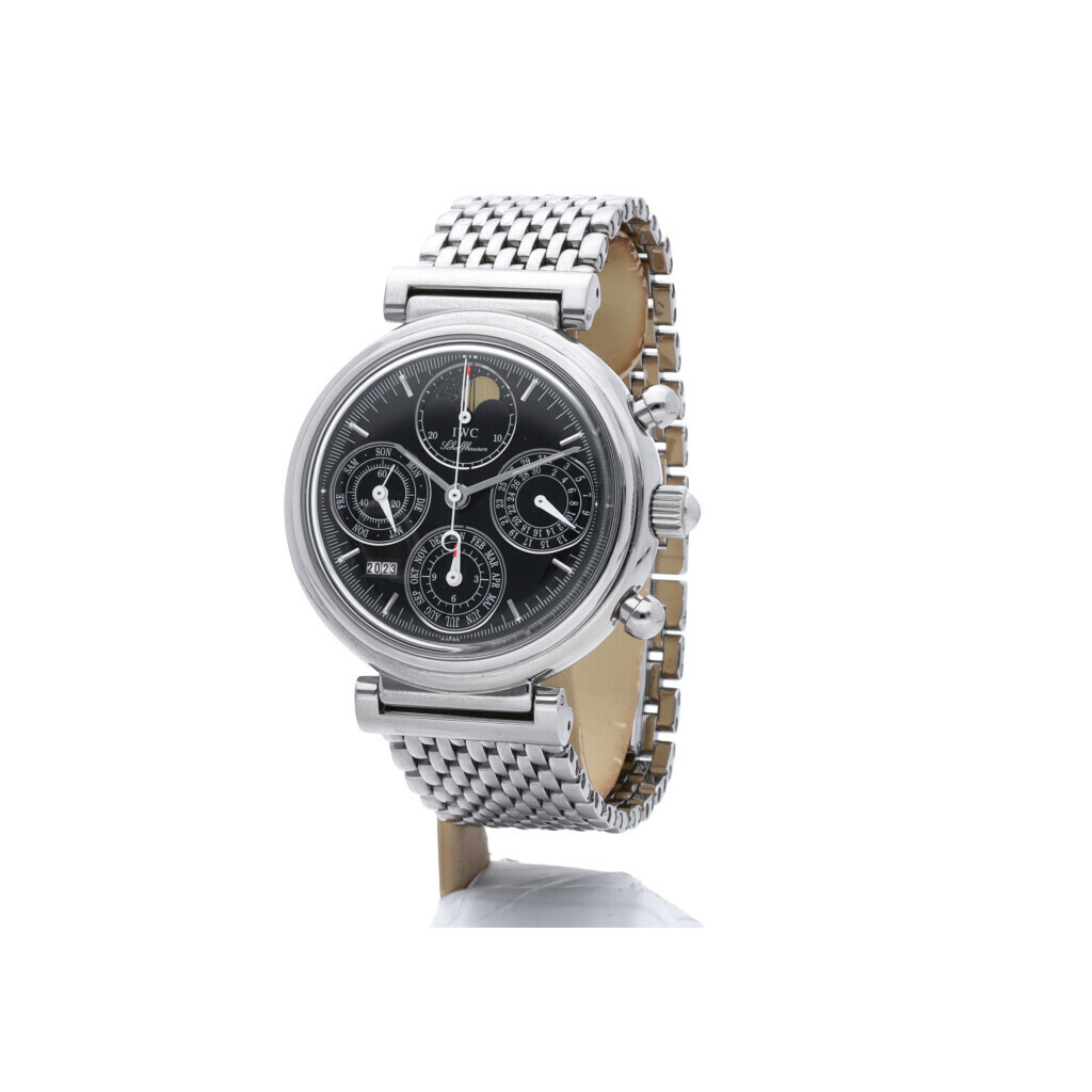 IWC Da Vinci IW375034