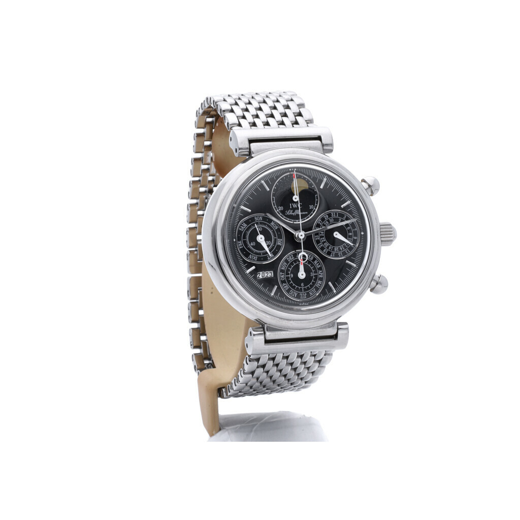 IWC Da Vinci IW375034