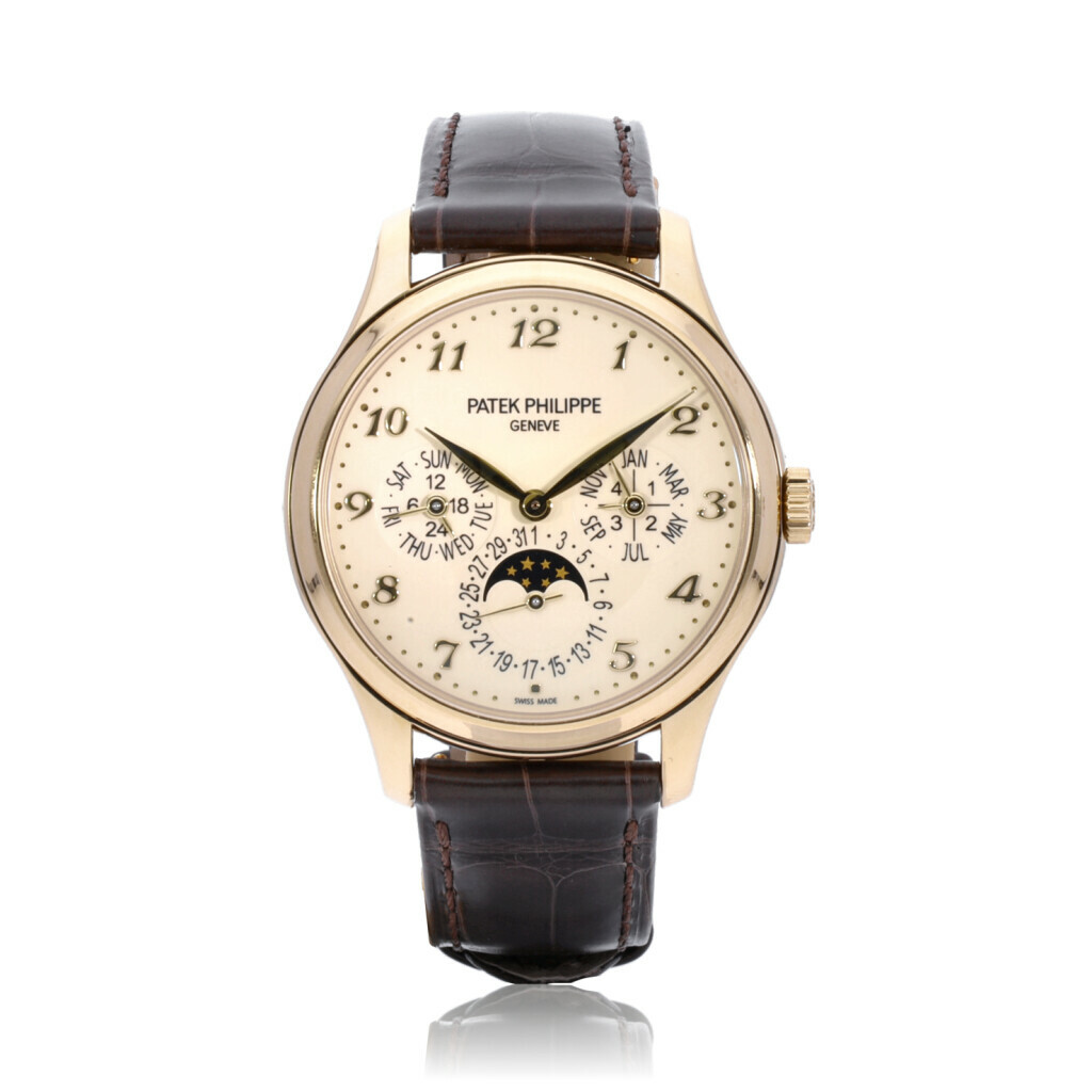Patek Philippe Grand Complications 5327J-001