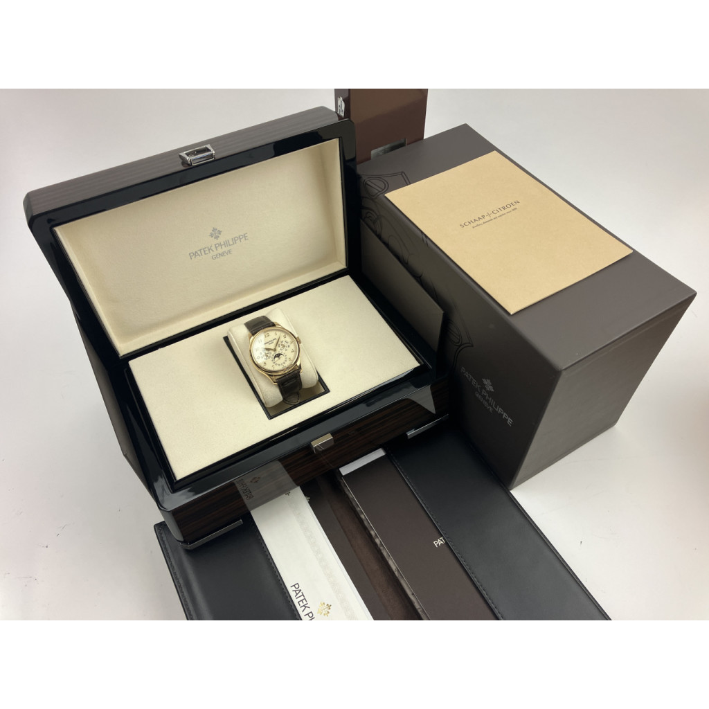 Patek Philippe Grand Complications 5327J-001