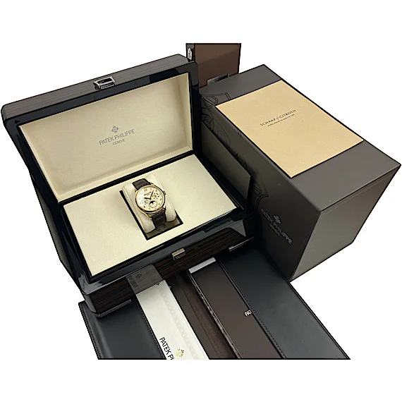 Patek Philippe Grand Complications 5327J-001 Patek Philippe Grand Complications 5327J-001