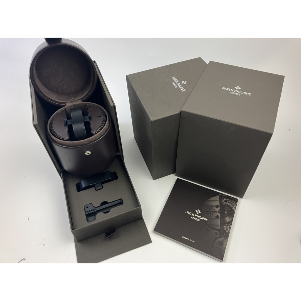 Patek Philippe Grand Complications 5327J-001