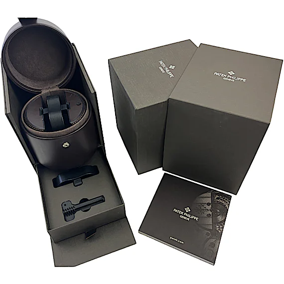 Patek Philippe Grand Complications 5327J-001 Patek Philippe Grand Complications 5327J-001