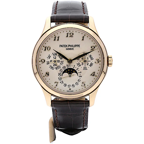 Patek Philippe Grand Complications 5327J-001 Patek Philippe Grand Complications 5327J-001