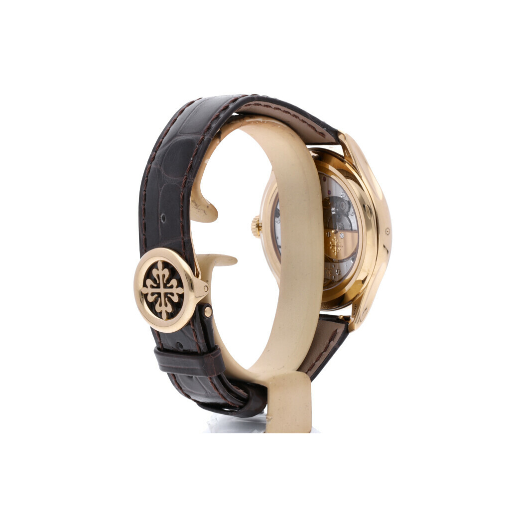 Patek Philippe Grand Complications 5327J-001