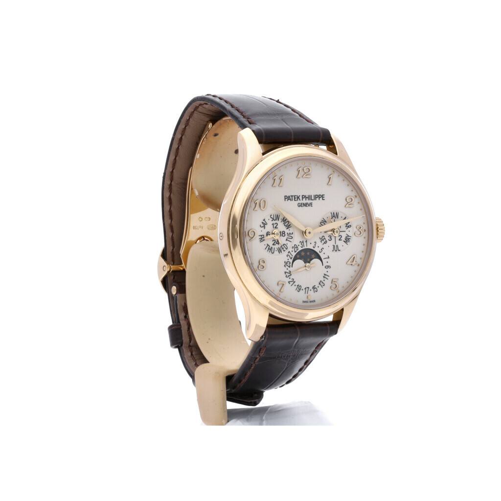 Patek Philippe Grand Complications 5327J-001