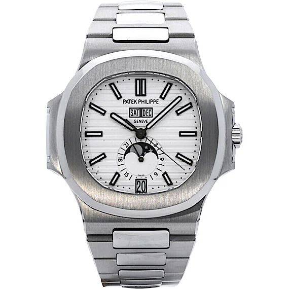 Patek Philippe Nautilus 5726/1A-010 Patek Philippe Nautilus 5726/1A-010