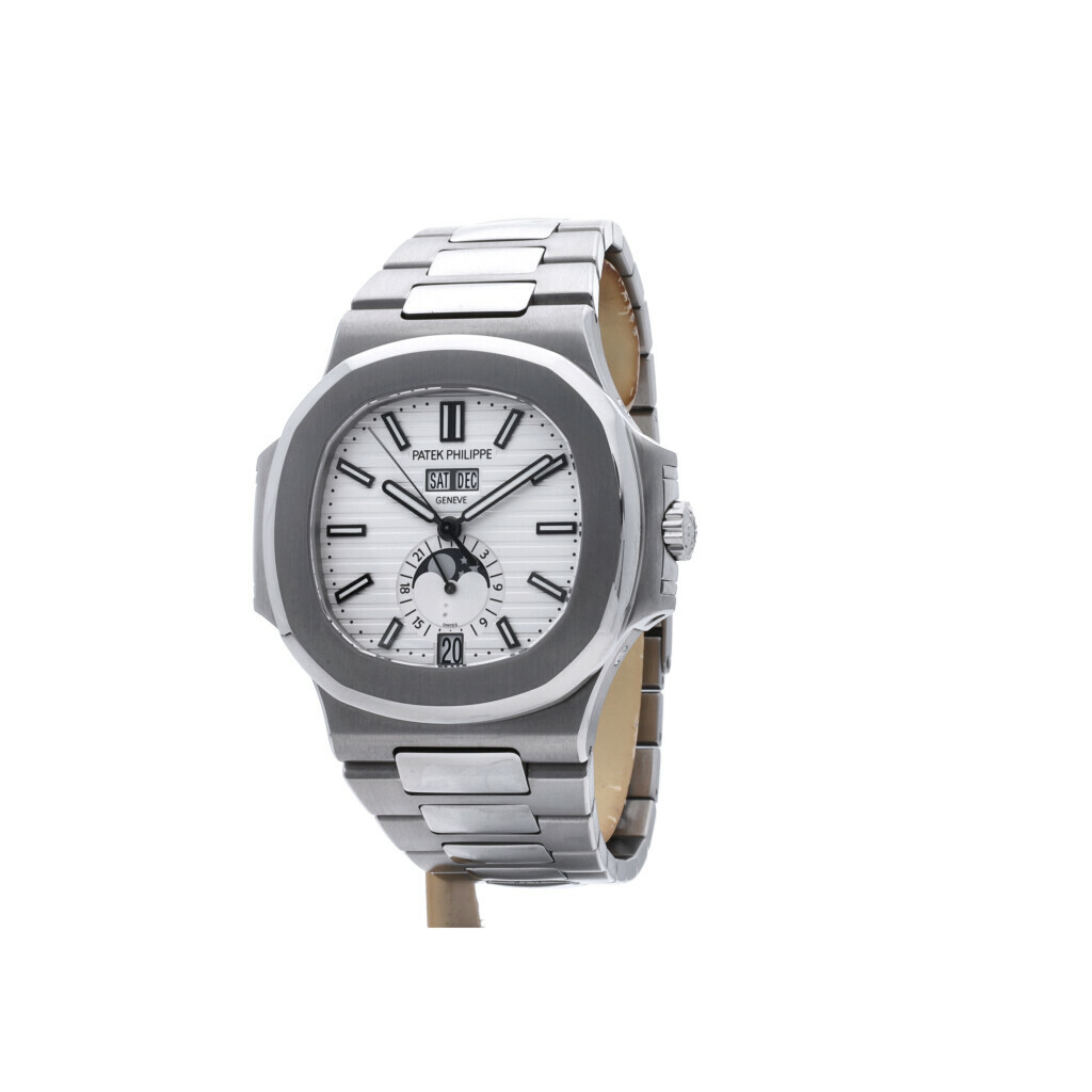 Patek Philippe Nautilus 5726/1A-010