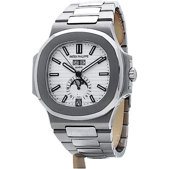 Patek Philippe Nautilus 5726/1A-010 Patek Philippe Nautilus 5726/1A-010