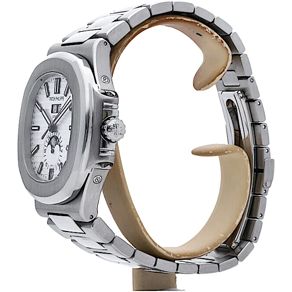 Patek Philippe Nautilus 5726/1A-010 Patek Philippe Nautilus 5726/1A-010