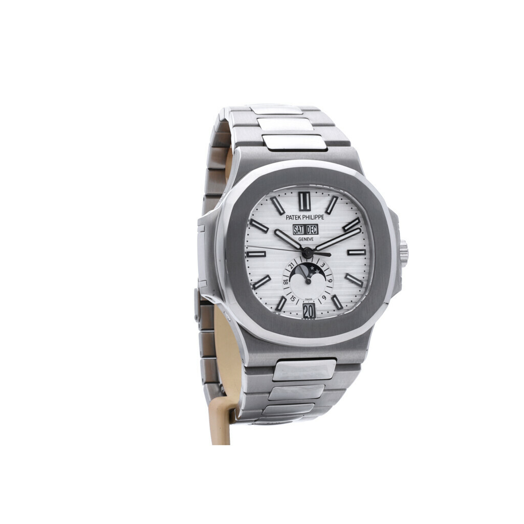 Patek Philippe Nautilus 5726/1A-010