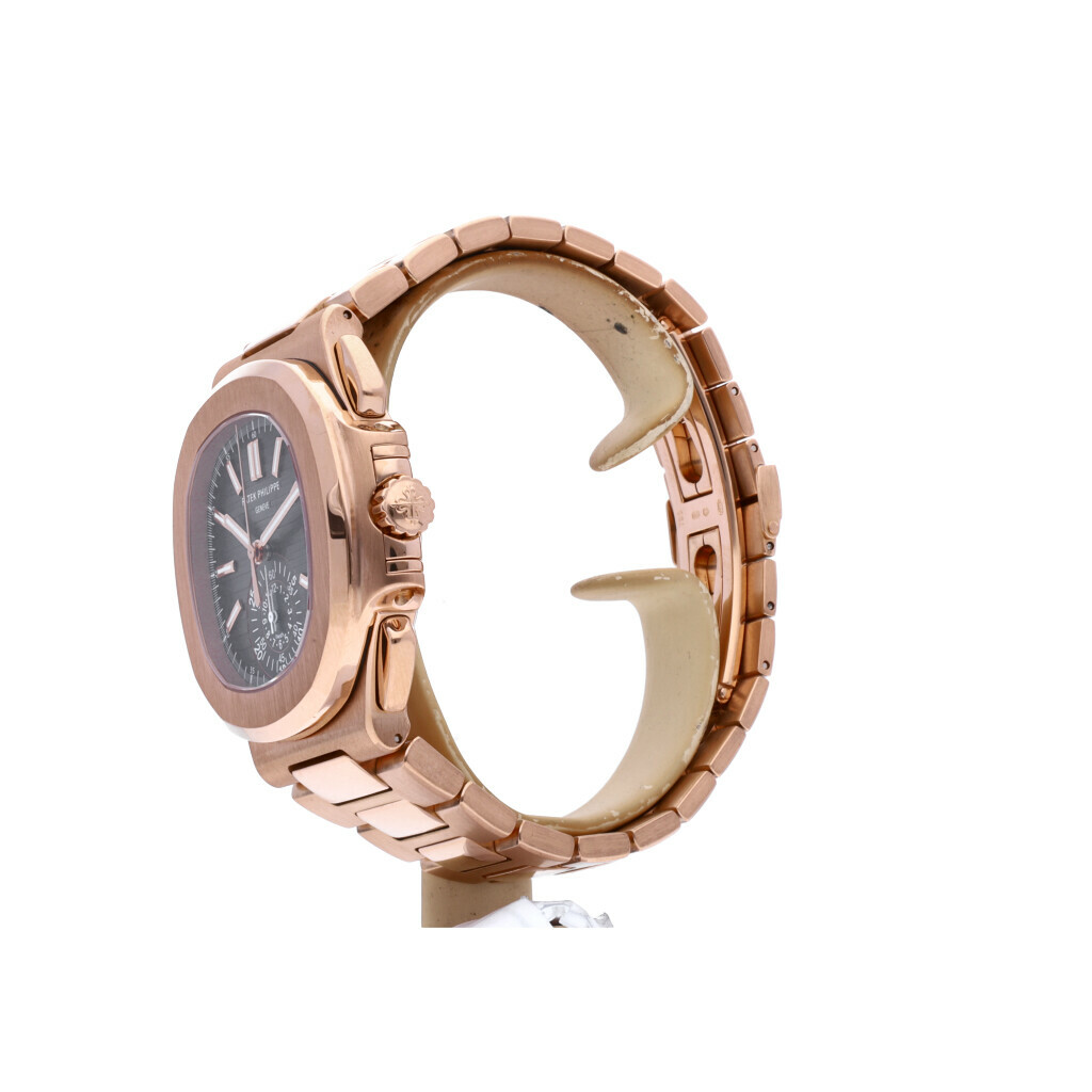 Patek Philippe Nautilus 5980/1R-001