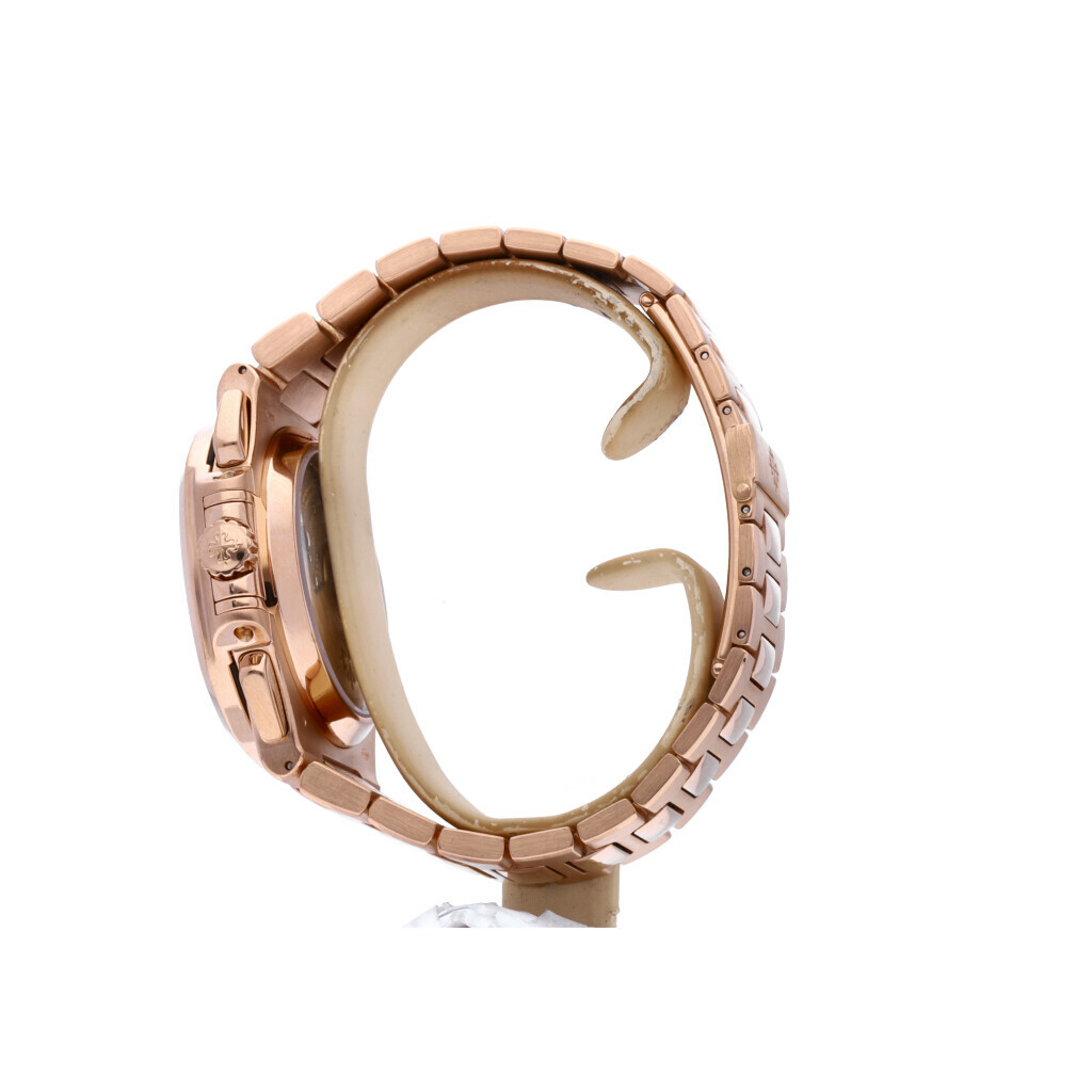 Patek Philippe Nautilus 5980/1R-001