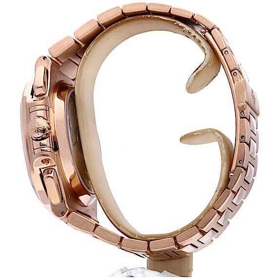 Patek Philippe Nautilus 5980/1R-001  Patek Philippe Nautilus 5980/1R-001