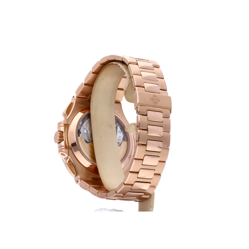 Patek Philippe Nautilus 5980/1R-001