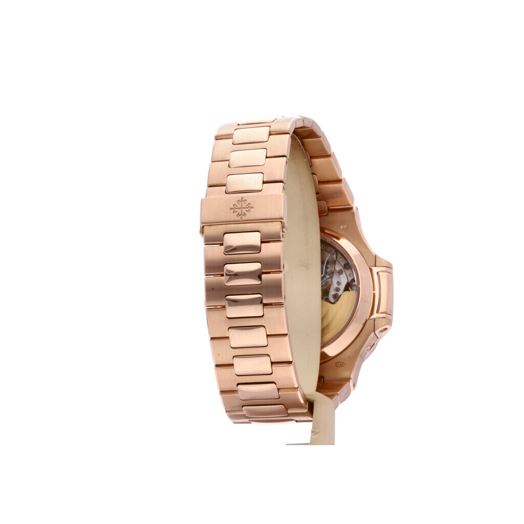Patek Philippe Nautilus 5980/1R-001