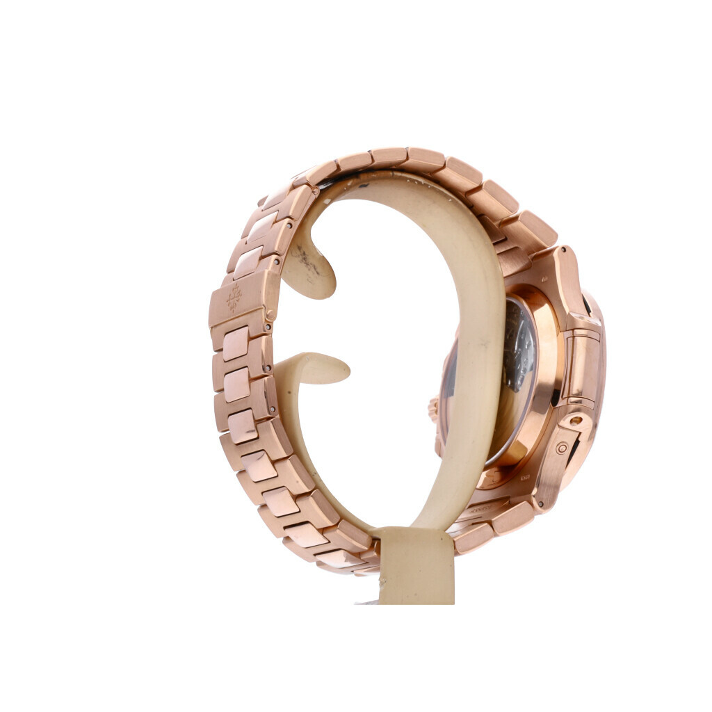 Patek Philippe Nautilus 5980/1R-001