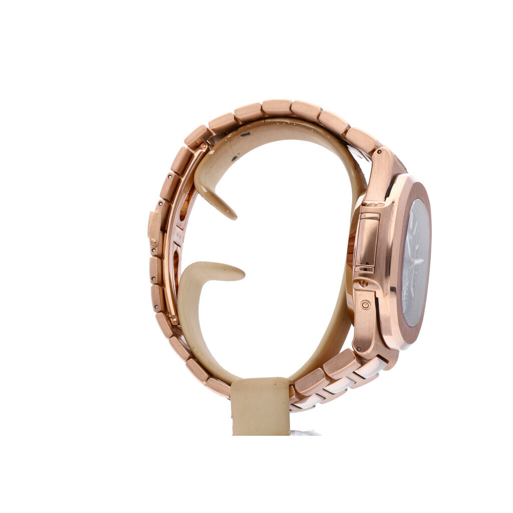 Patek Philippe Nautilus 5980/1R-001