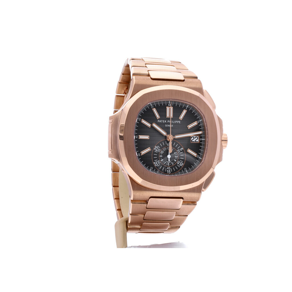 Patek Philippe Nautilus 5980/1R-001