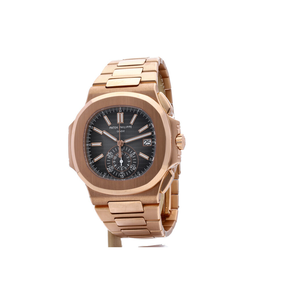Patek Philippe Nautilus 5980/1R-001