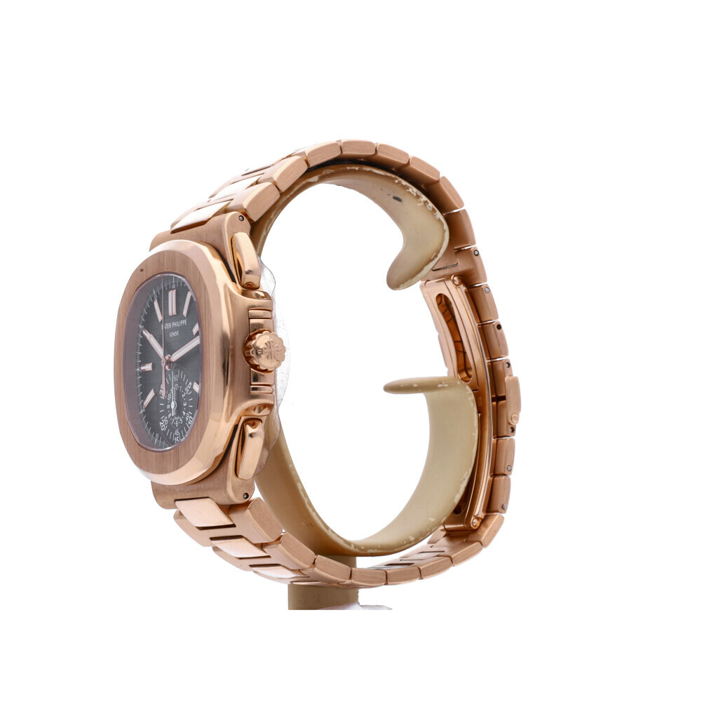 Patek Philippe Nautilus 5980/1R-001