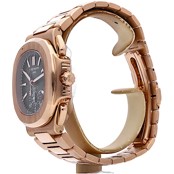 Patek Philippe Nautilus 5980/1R-001 Patek Philippe Nautilus 5980/1R-001