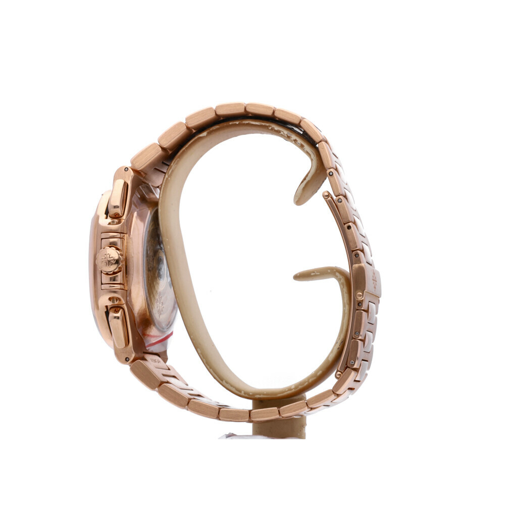 Patek Philippe Nautilus 5980/1R-001