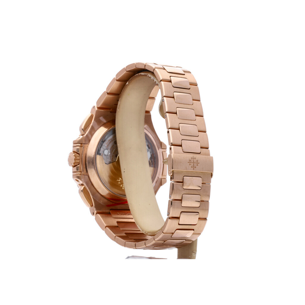 Patek Philippe Nautilus 5980/1R-001