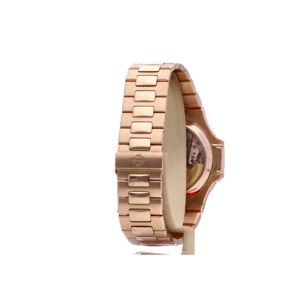 Patek Philippe Nautilus 5980/1R-001