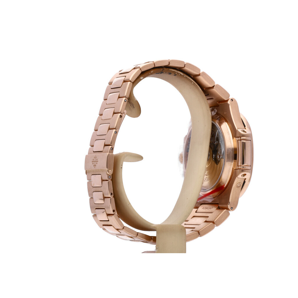 Patek Philippe Nautilus 5980/1R-001