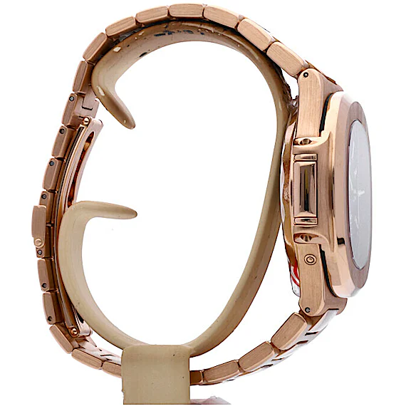 Patek Philippe Nautilus 5980/1R-001 Patek Philippe Nautilus 5980/1R-001