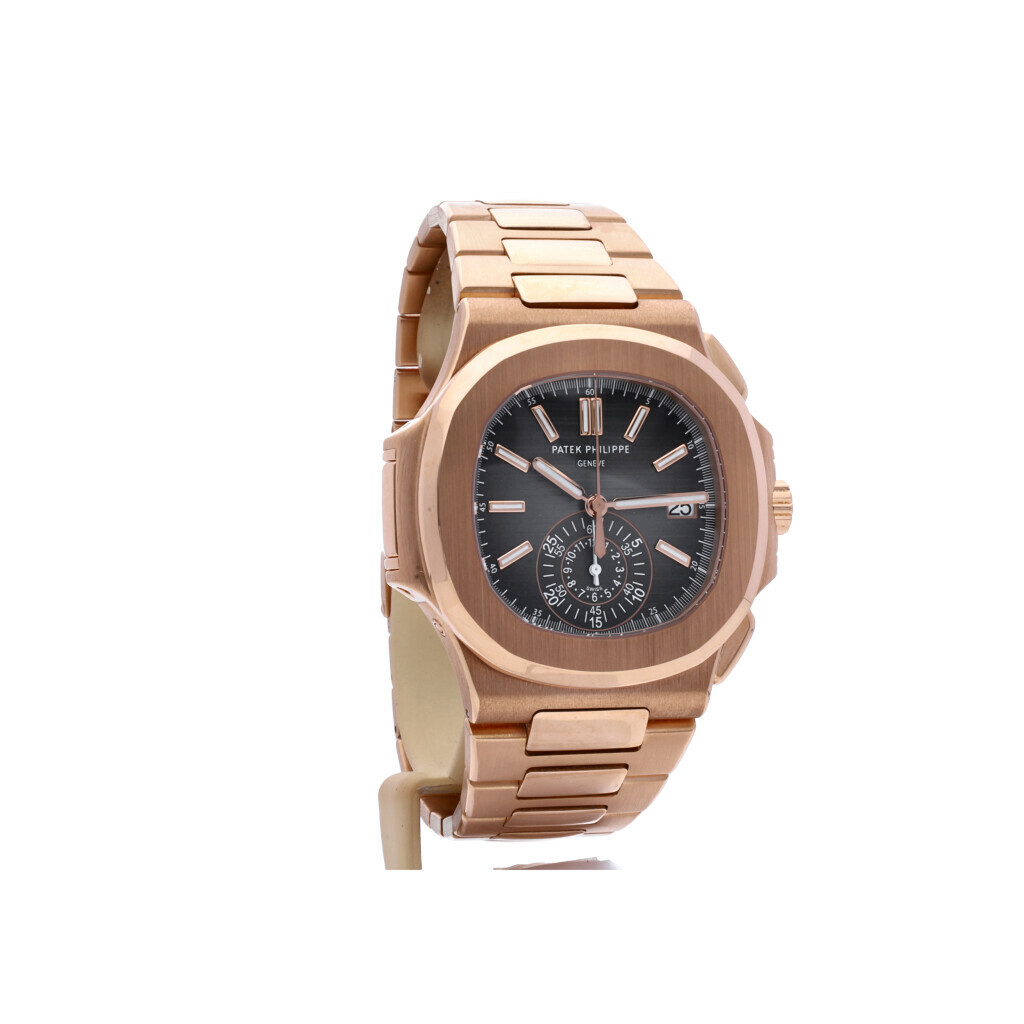 Patek Philippe Nautilus 5980/1R-001
