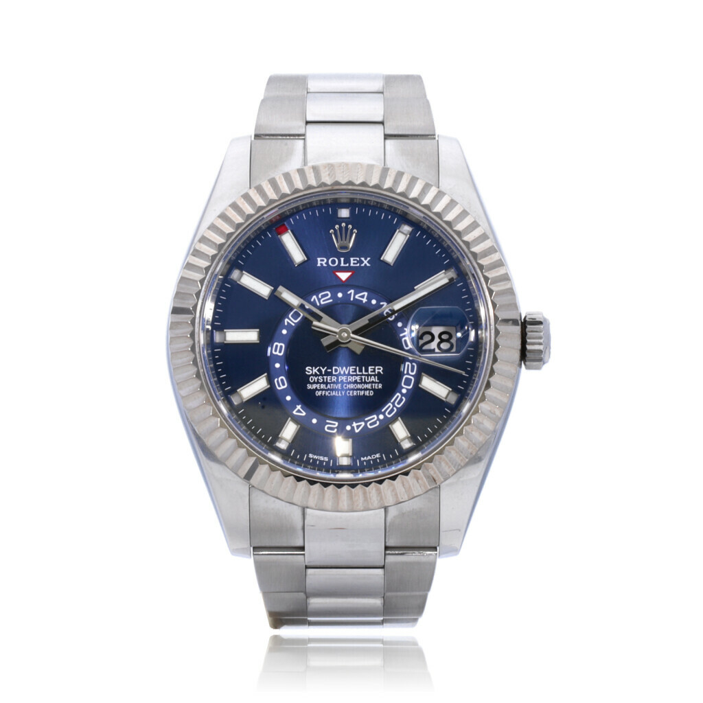 Rolex Sky-Dweller