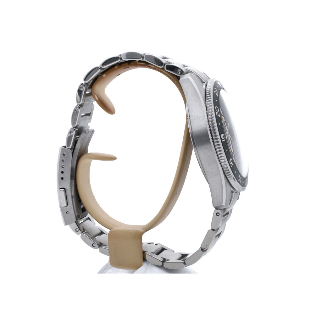 Longines Spirit Zulu Time 42mm  L3.812.4.63.6