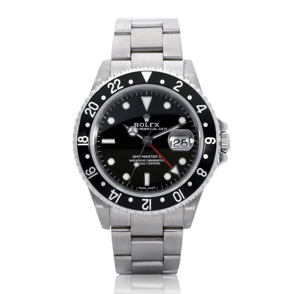 Rolex GMT-Master