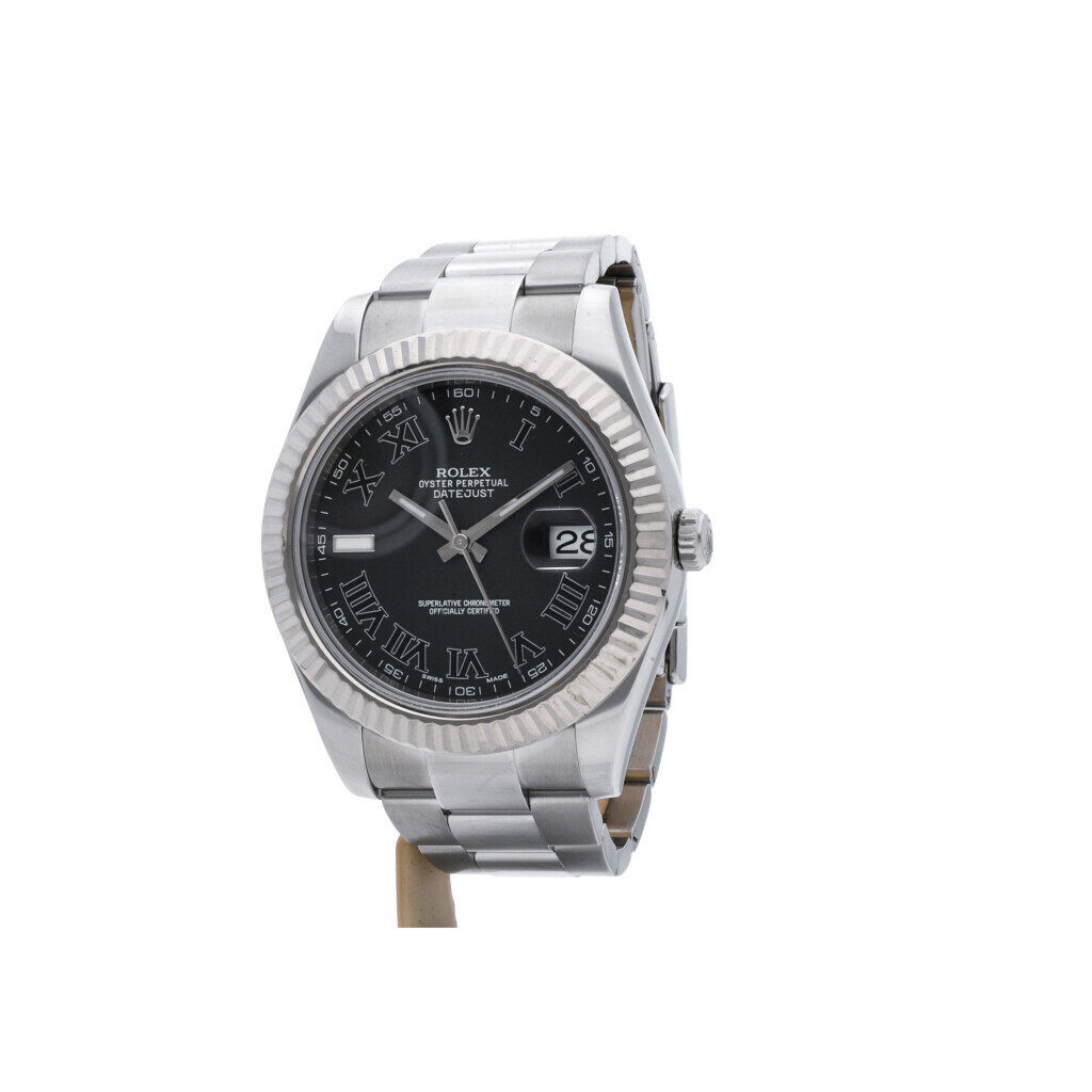 Rolex Datejust II