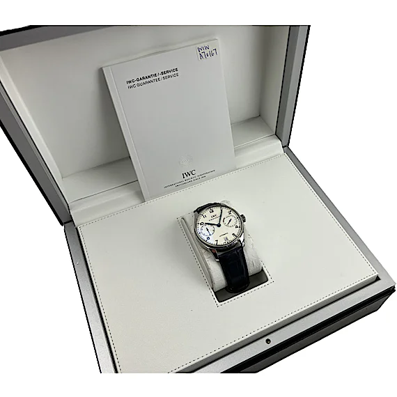 IWC Big Pilot IW500401 IWC Big Pilot IW500401