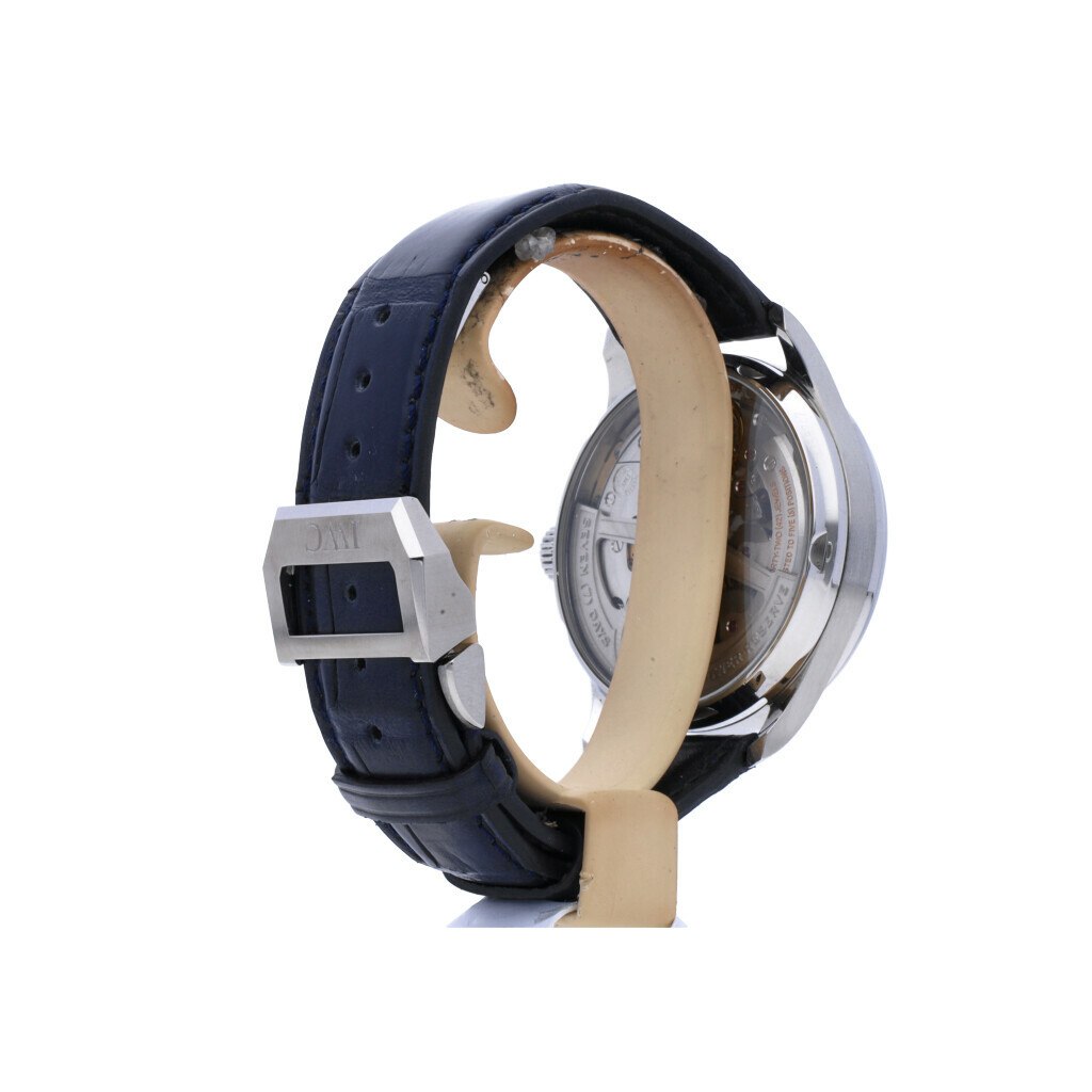 IWC Big Pilot IW500401