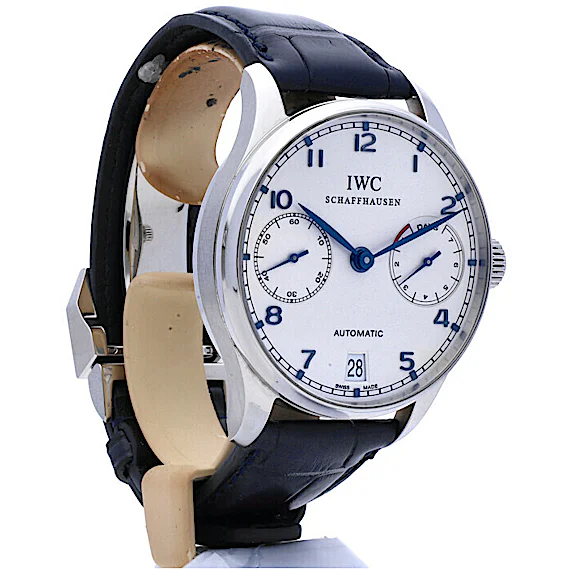 IWC Big Pilot IW500401 IWC Big Pilot IW500401
