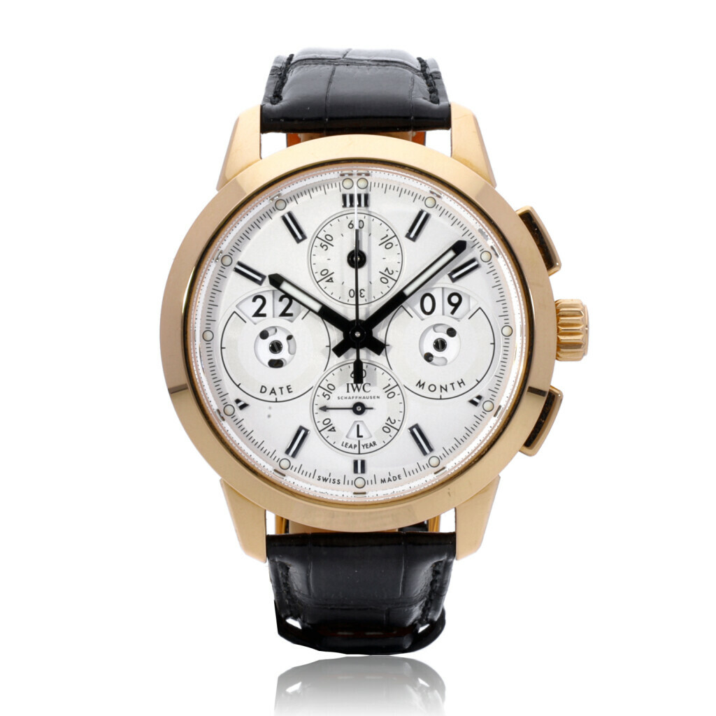 IWC Ingenieur IW381701