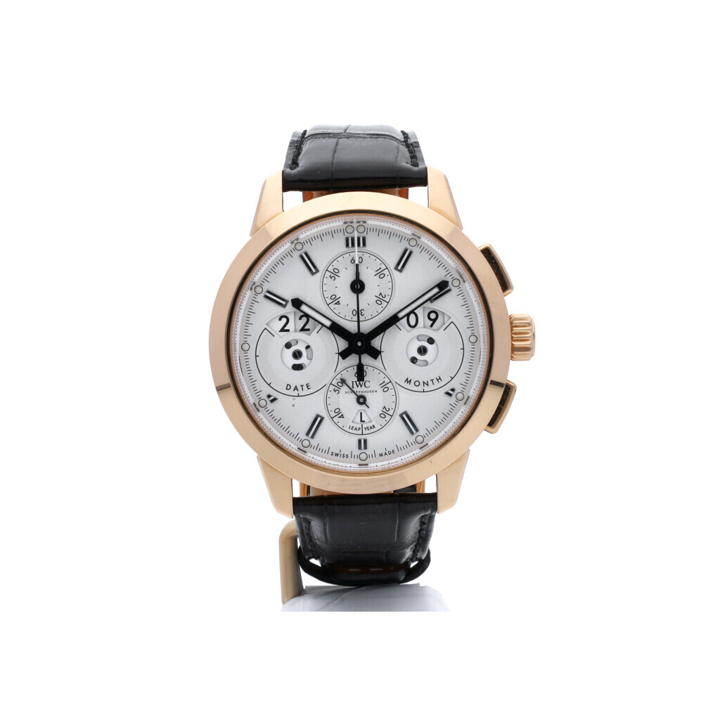 IWC Ingenieur IW381701