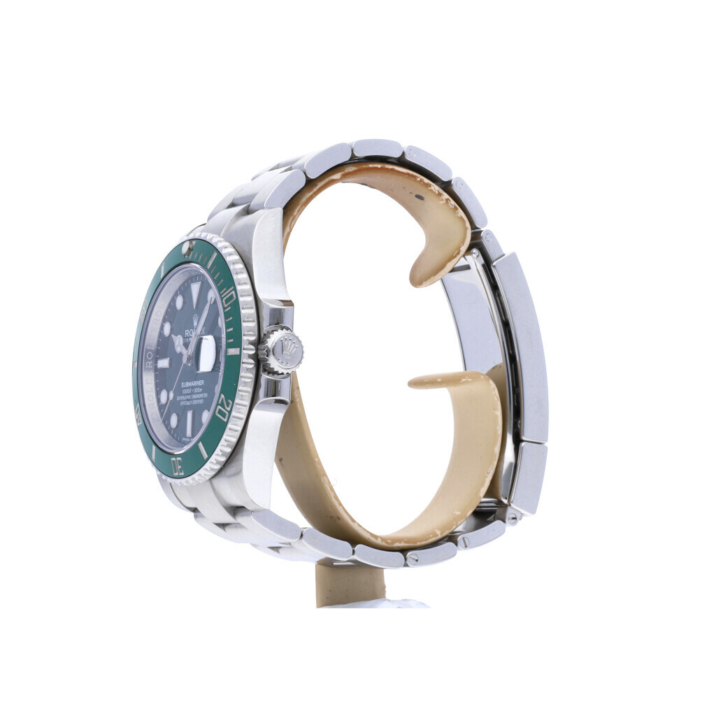 Rolex Submariner 116610LV