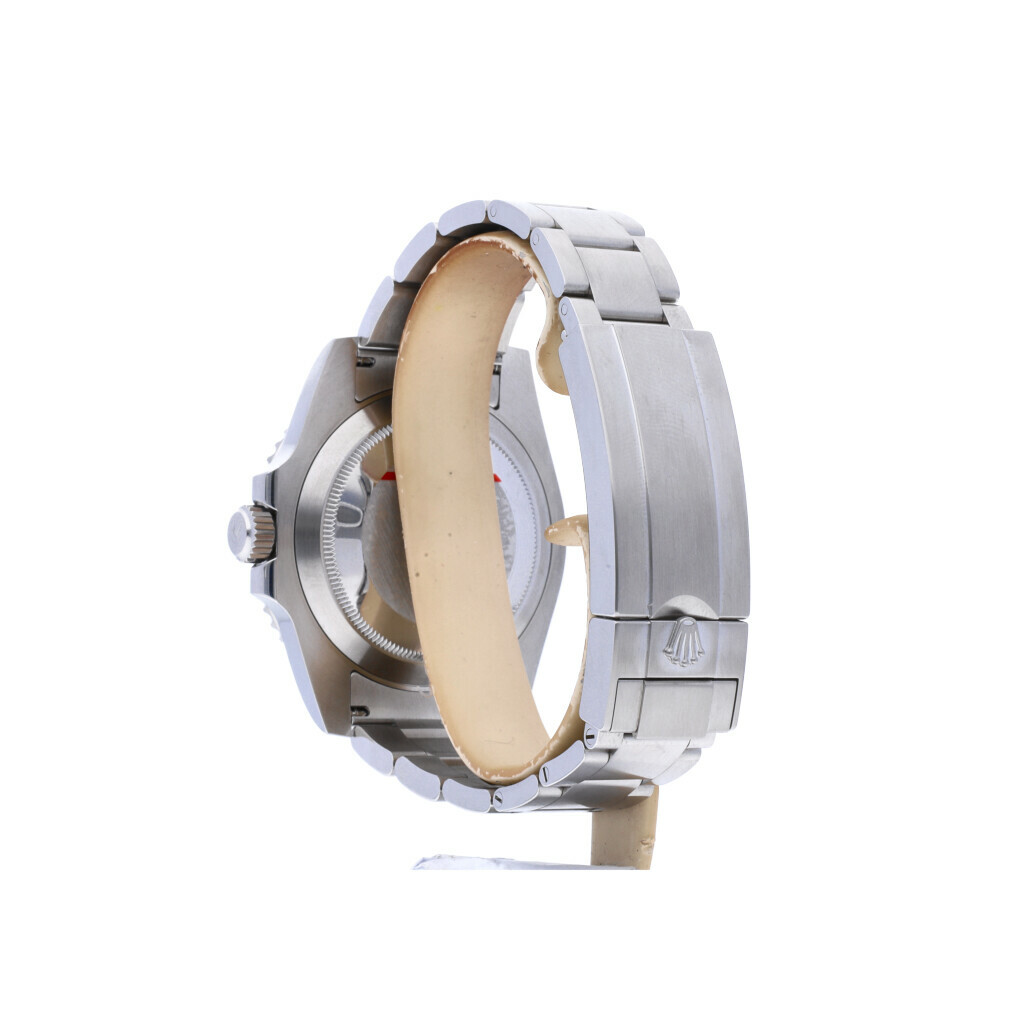 Rolex Submariner 116610LV