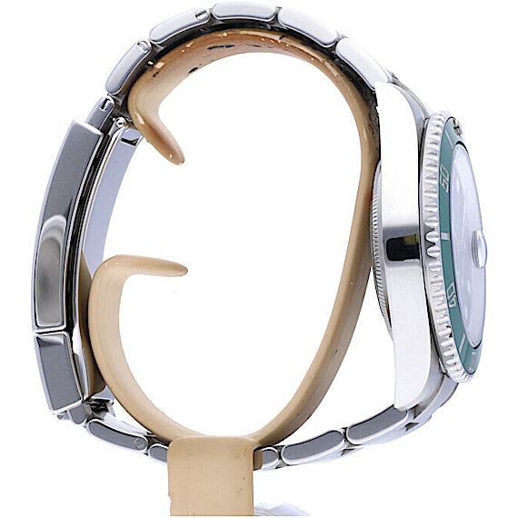 Rolex Submariner 116610LV Rolex Submariner 116610LV